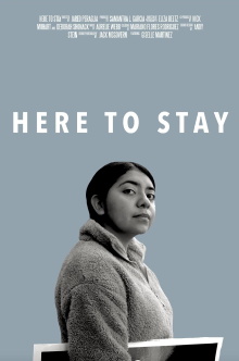 Here to Stay Trailer