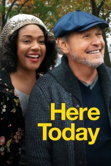 Here Today Trailer