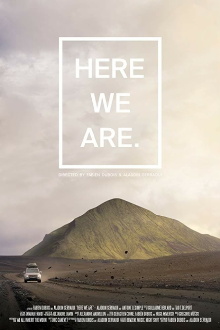 Here We Are Trailer