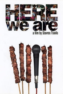 Here We Are! Trailer