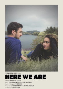Here We Are Trailer