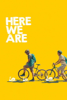 Here We Are Trailer