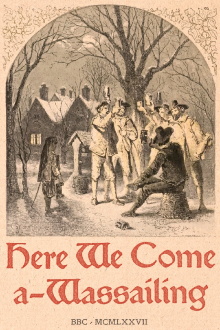 Here We Come A-Wassailing Trailer