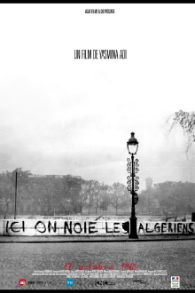 Here We Drown Algerians Trailer
