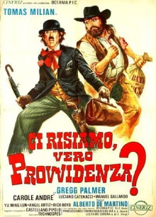 Here We Go Again, Eh Providence? Trailer