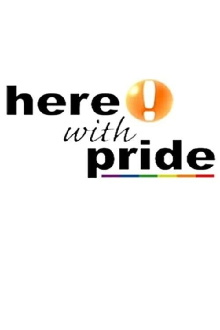 Here with Pride Trailer