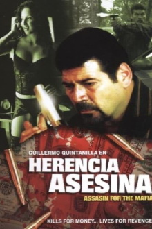 Herencia asesina Trailer