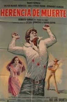 Herencia de muerte Trailer