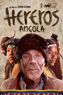 Hereros Angola Trailer