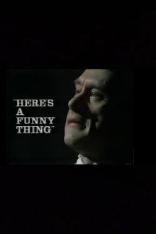 Here's a Funny Thing Trailer