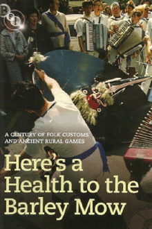 Here's a Health to the Barley Mow Trailer