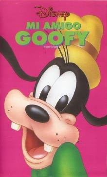 Here's Goofy! Trailer