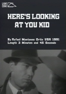 Here's Looking At You Kid Trailer