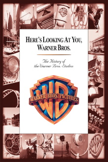 Here's Looking At You, Warner Bros. Trailer
