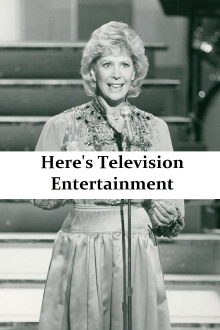 Here's Television Entertainment Trailer