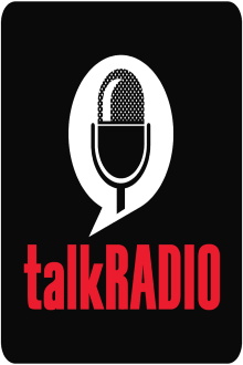 Here's The Thing: Behind The Scenes at talkRADIO Trailer