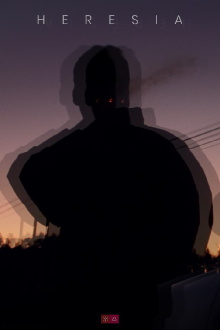 Heresy Trailer