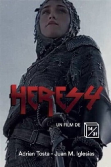 Heresy Trailer