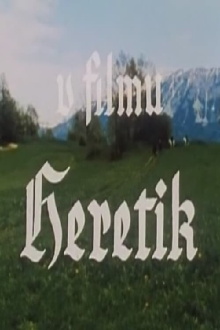 Heretic Trailer