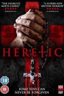 Heretic Trailer