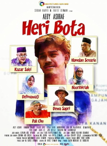 Heri Bota Trailer