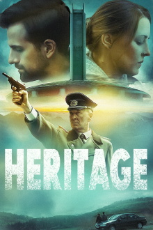 Heritage Trailer