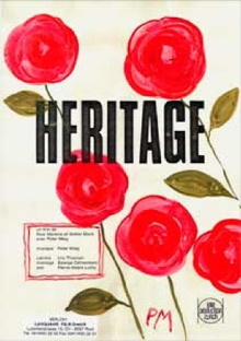 Heritage Trailer