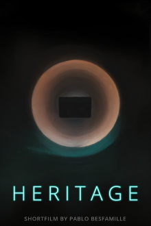 Heritage Trailer