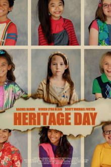 Heritage Day Trailer