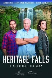Heritage Falls Trailer