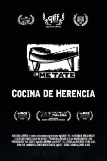 Heritage From The Kitchen Trailer