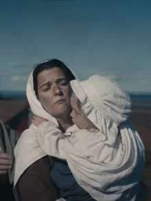Heritage Minutes: Acadian Deportation Trailer