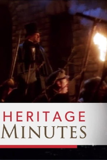 Heritage Minutes: Baldwin & LaFontaine Trailer