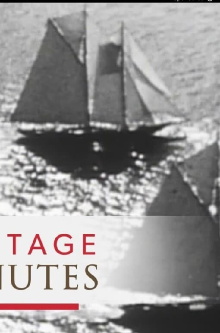 Heritage Minutes: Bluenose Trailer