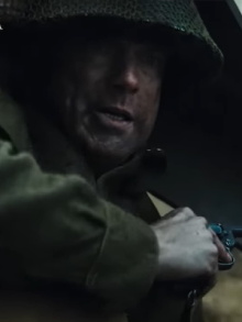 Heritage Minutes: D-Day Trailer