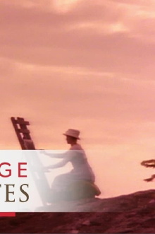 Heritage Minutes: Emily Carr Trailer