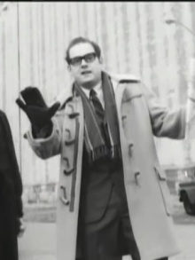 Heritage Minutes: Expo '67 Trailer
