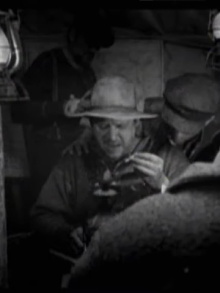 Heritage Minutes: Frontier College Trailer