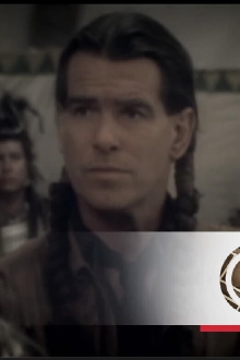 Heritage Minutes: Grey Owl Trailer