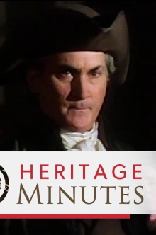 Heritage Minutes: Hart & Papineau Trailer
