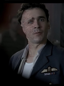 Heritage Minutes: Home From the Wars Trailer