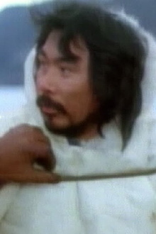 Heritage Minutes: Inukshuk Trailer