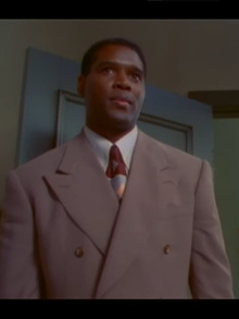 Heritage Minutes: Jackie Robinson Trailer