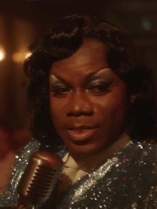 Heritage Minutes: Jackie Shane Trailer