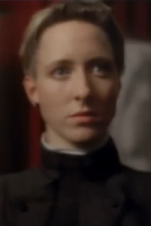 Heritage Minutes: Jennie Trout Trailer