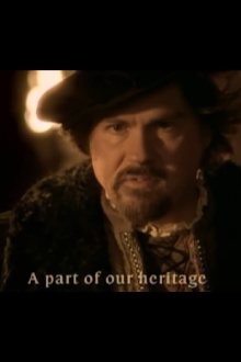 Heritage Minutes: John Cabot Trailer