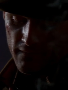 Heritage Minutes: John McCrae Trailer