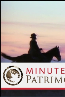 Heritage Minutes: Joseph Tyrrell Trailer