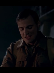 Heritage Minutes: Juno Beach Trailer
