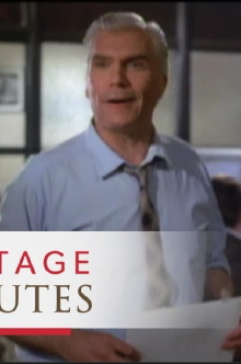 Heritage Minutes: Le Réseau Trailer